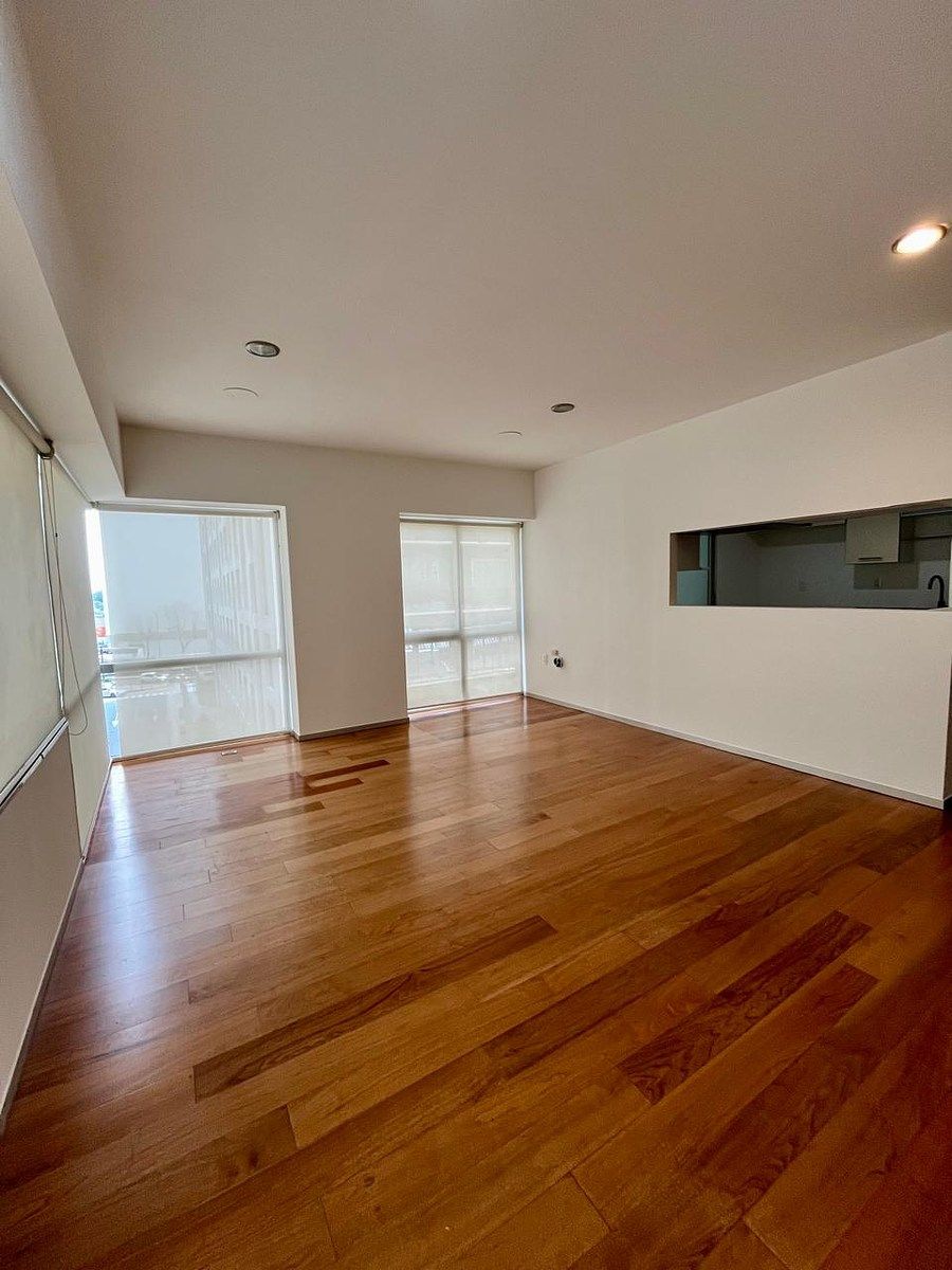 Apartment in Ampliación Granada, Miguel Hidalgo, photo 4 of 38