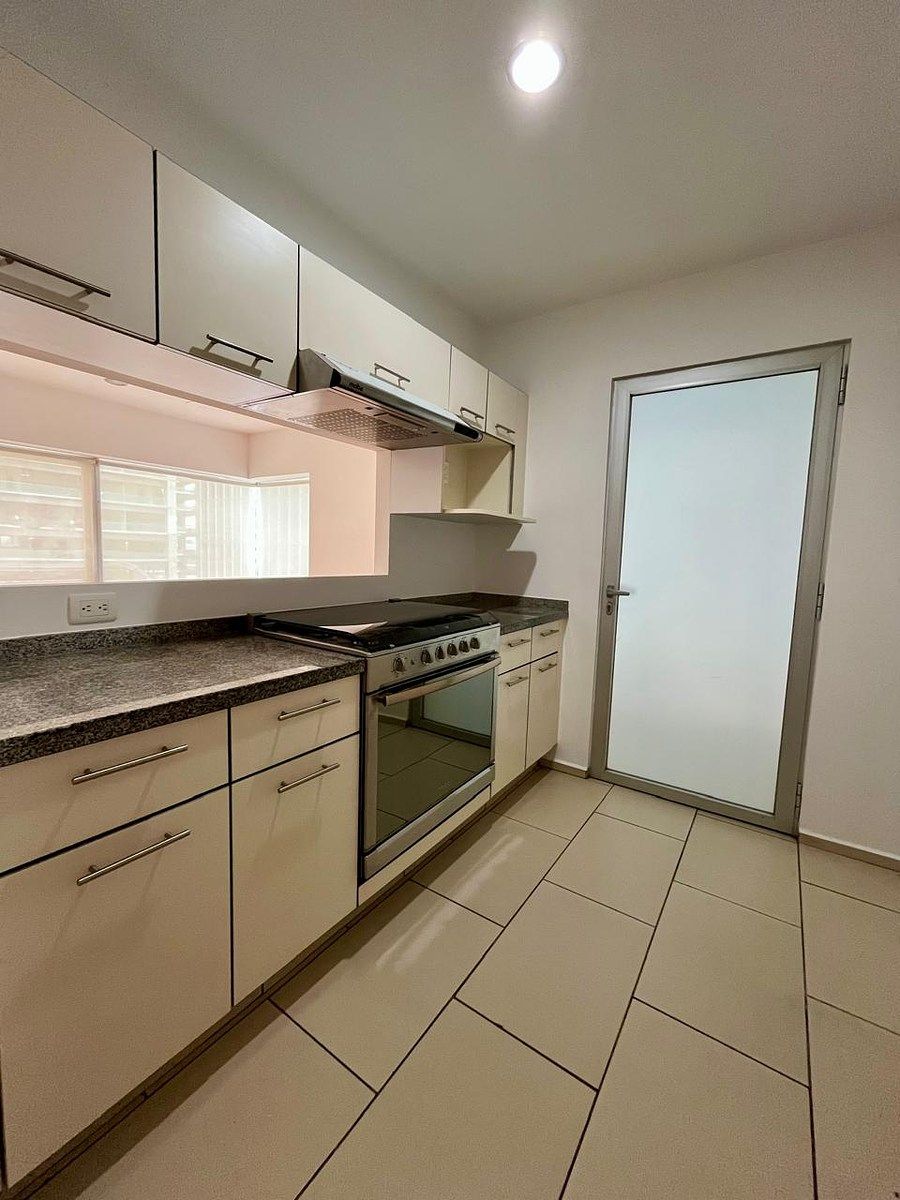 Apartment in Ampliación Granada, Miguel Hidalgo, photo 9 of 38