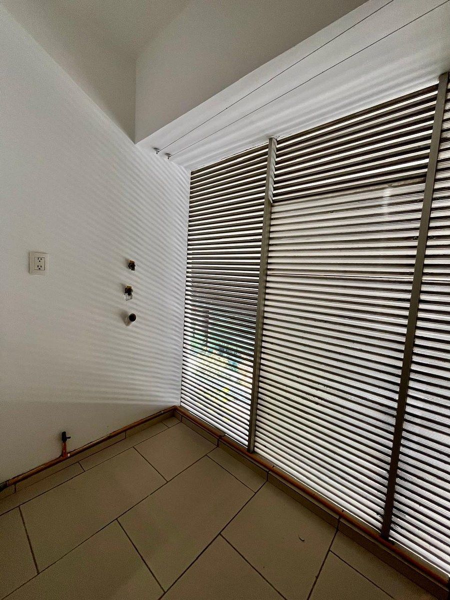 Apartment in Ampliación Granada, Miguel Hidalgo, photo 18 of 38