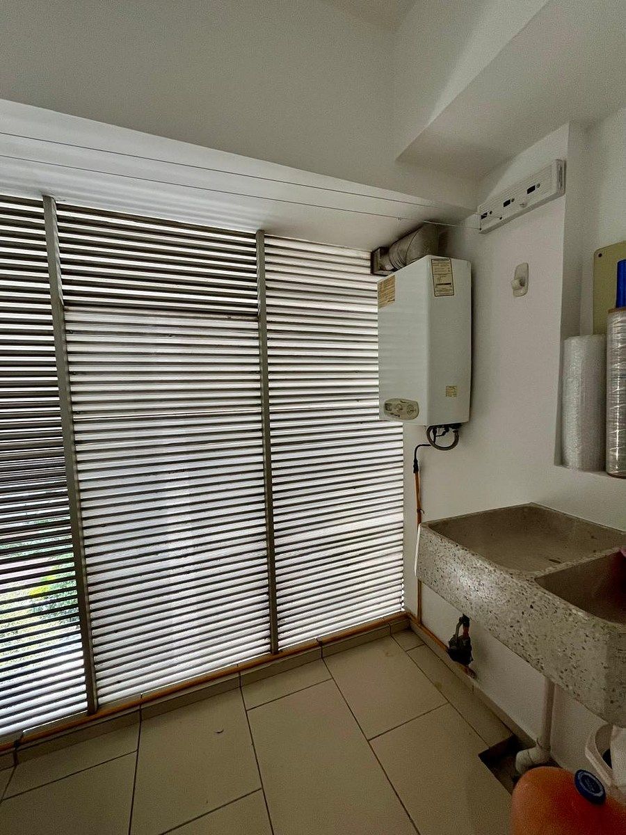 Apartment in Ampliación Granada, Miguel Hidalgo, photo 17 of 38