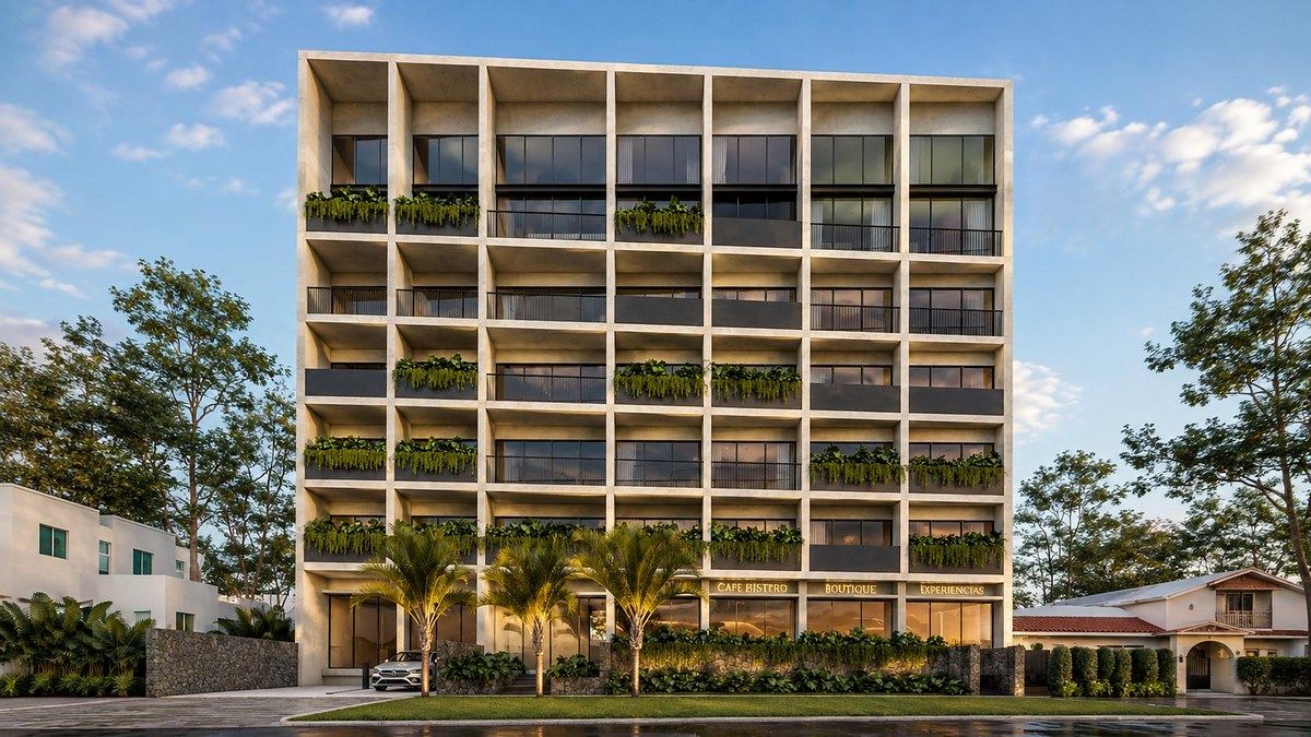 Apartamento em Arcos de Guadalupe, Zapopan, foto 2 de 10