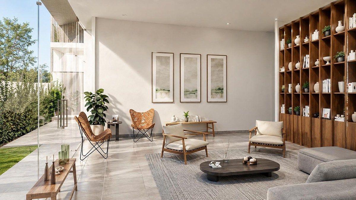 Apartamento em Arcos de Guadalupe, Zapopan, foto 5 de 10