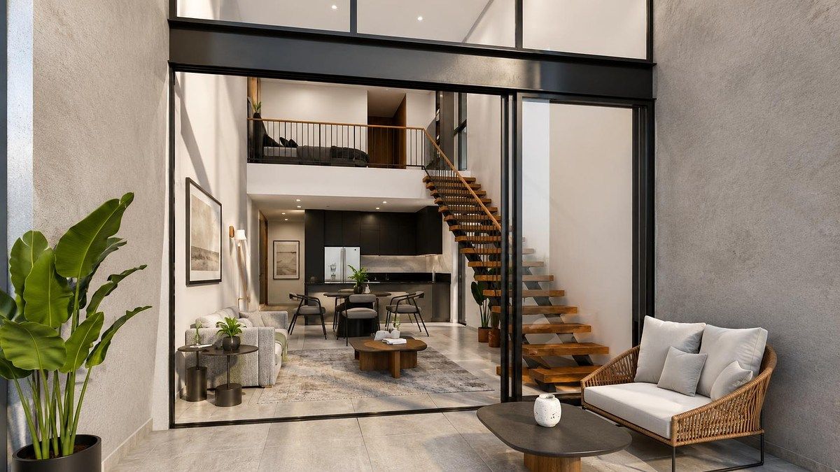 Apartamento em Arcos de Guadalupe, Zapopan, foto 7 de 10