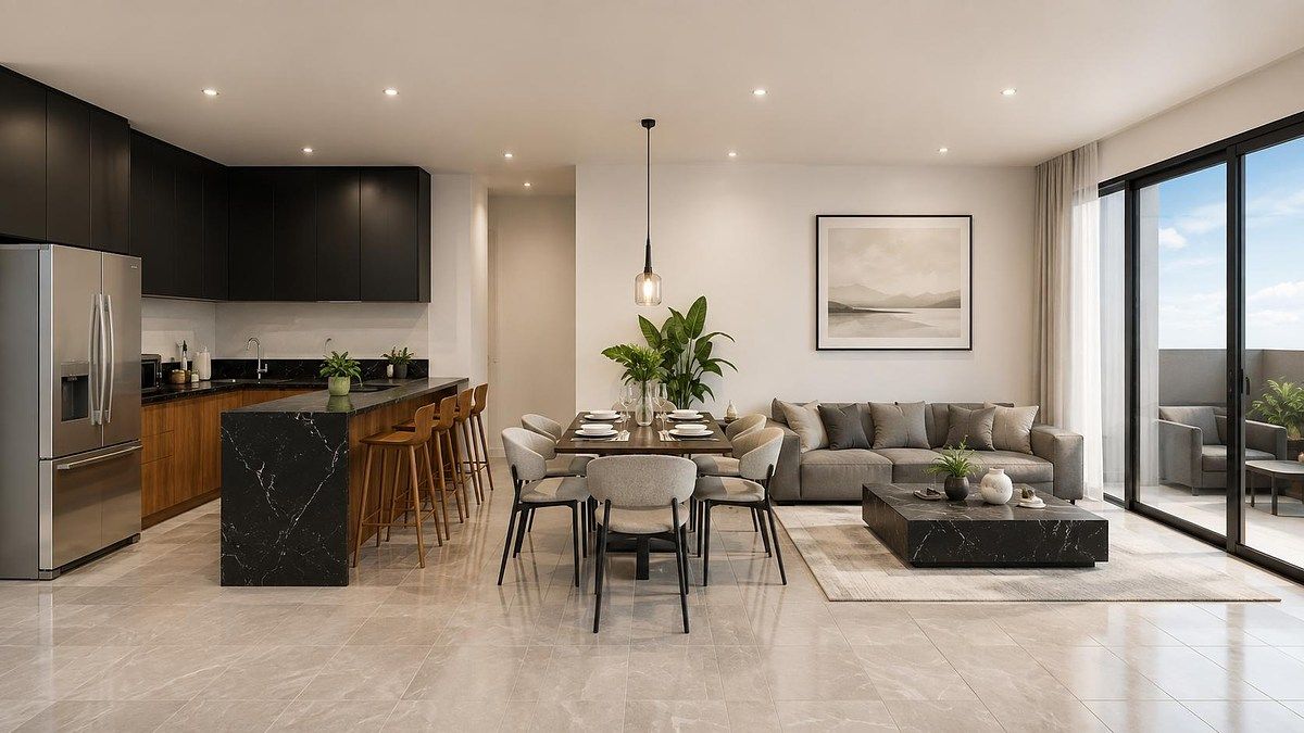 Apartamento em Arcos de Guadalupe, Zapopan, foto 8 de 10