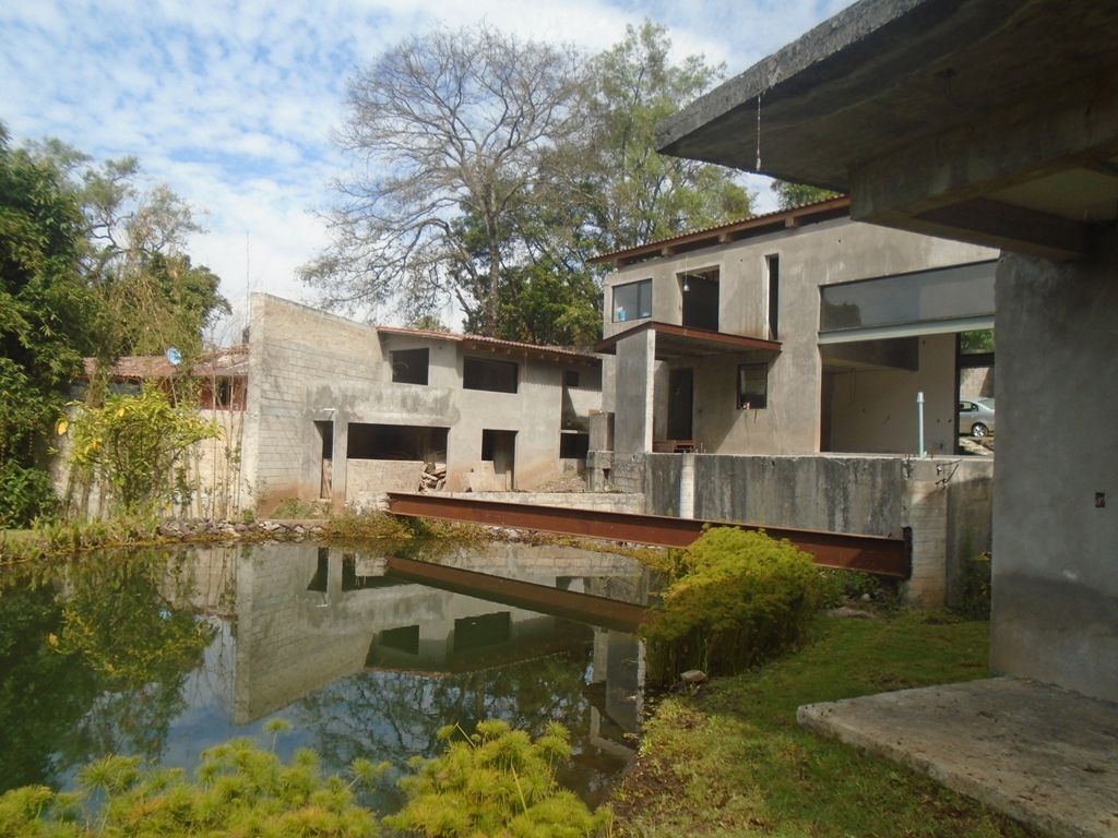 House in San Mateo Acatitlán, Valle de Bravo, photo 11 of 11