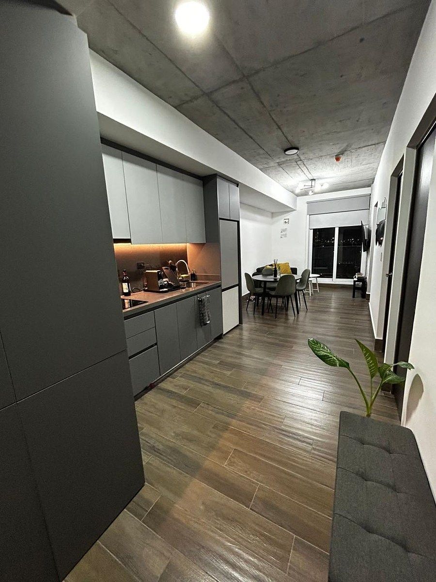 Apartamento em Monterrey Centro, Monterrey, foto 2 de 17