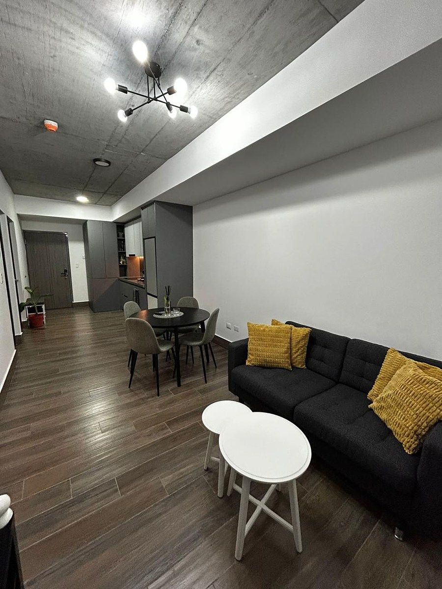 Apartamento em Monterrey Centro, Monterrey, foto 4 de 17
