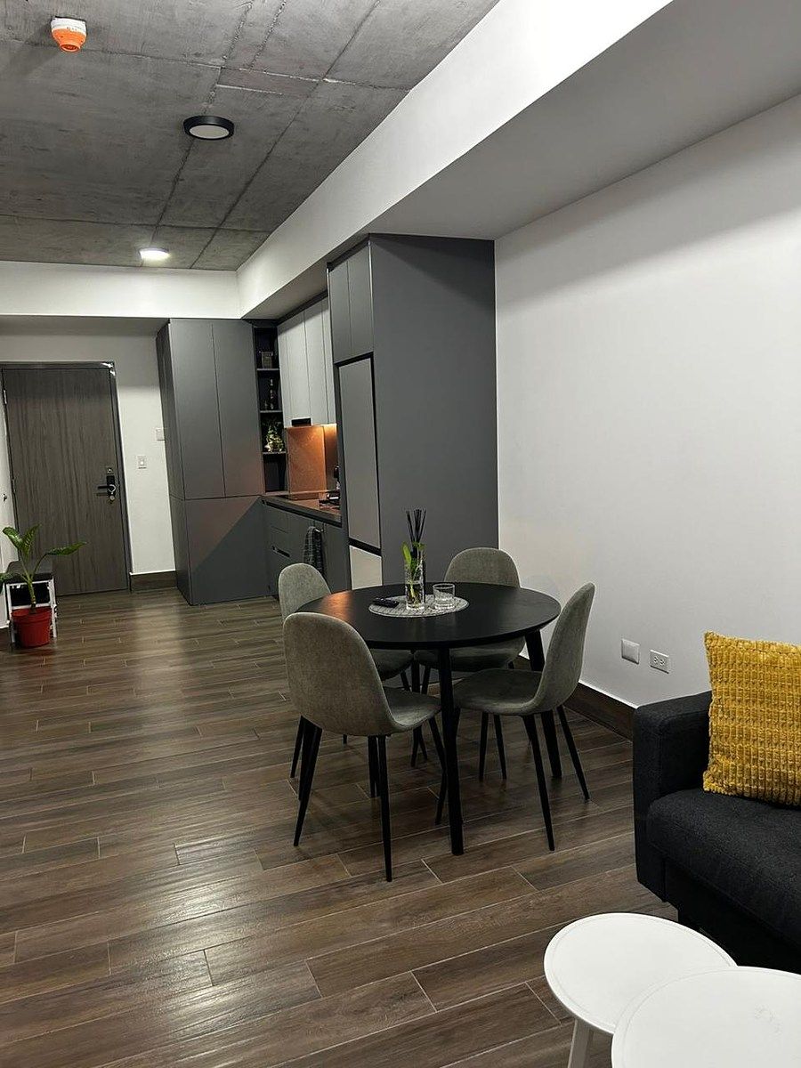 Apartamento em Monterrey Centro, Monterrey, foto 5 de 17