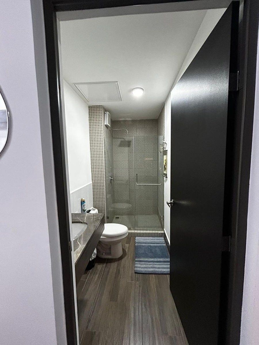 Apartamento em Monterrey Centro, Monterrey, foto 9 de 17