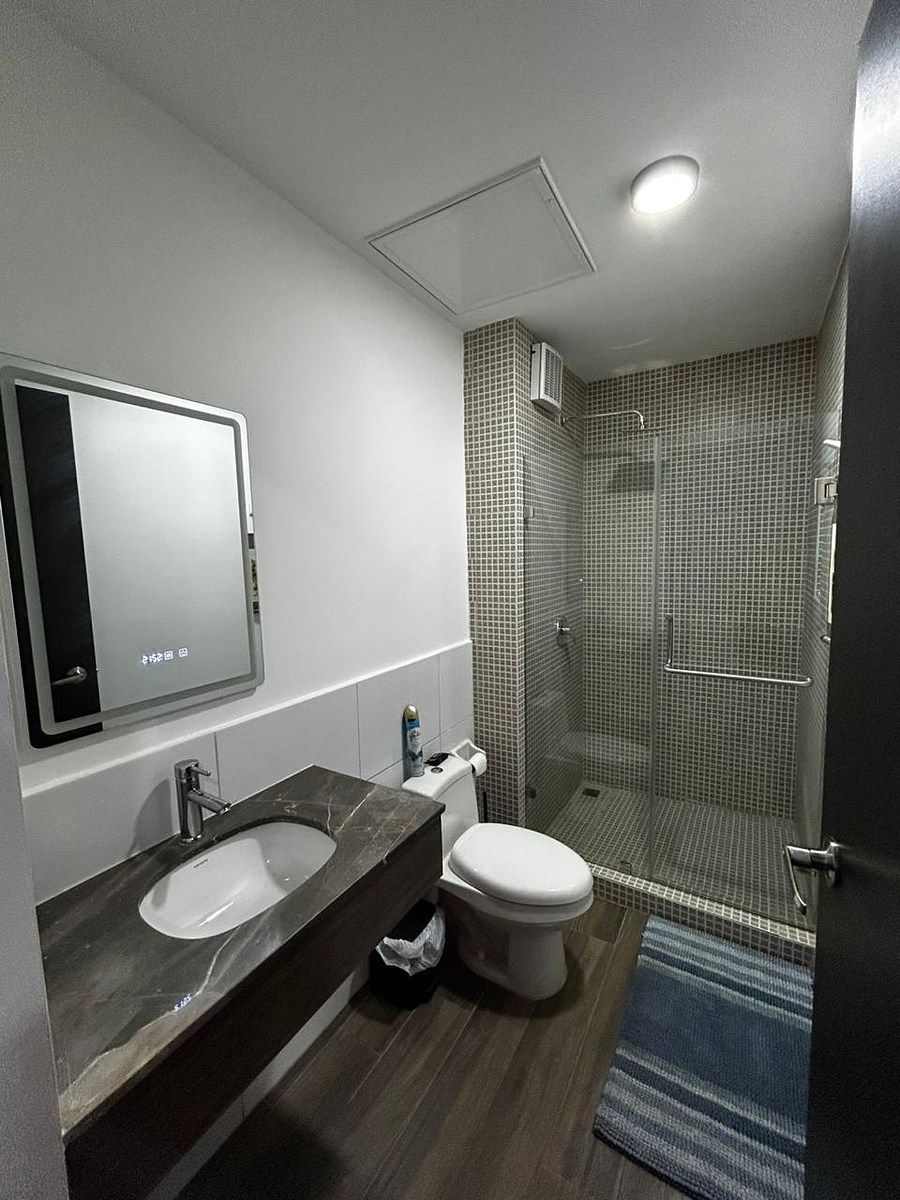 Apartamento em Monterrey Centro, Monterrey, foto 7 de 17