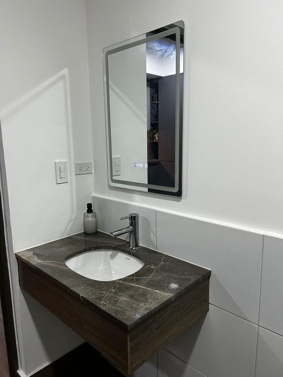 Apartamento em Monterrey Centro, Monterrey, foto 8 de 17