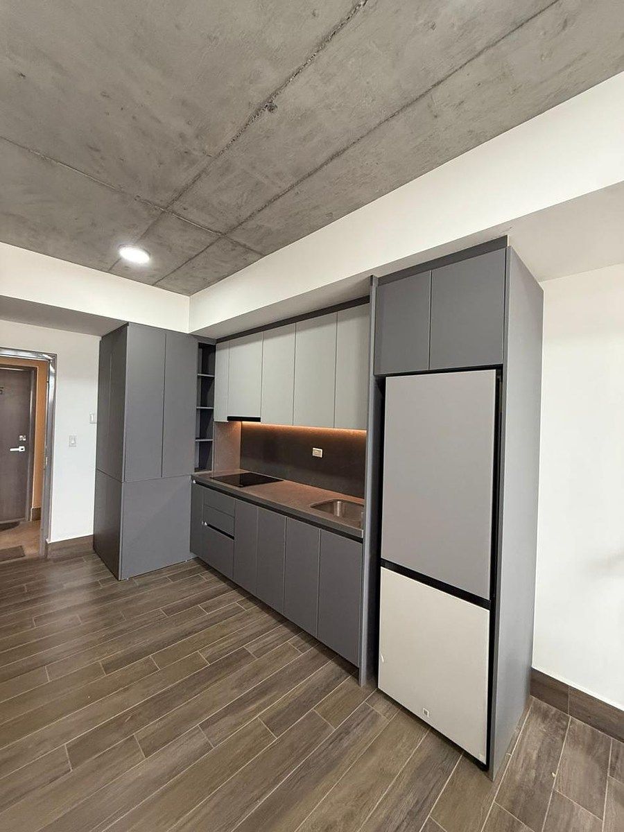 Apartamento em Monterrey Centro, Monterrey, foto 3 de 17