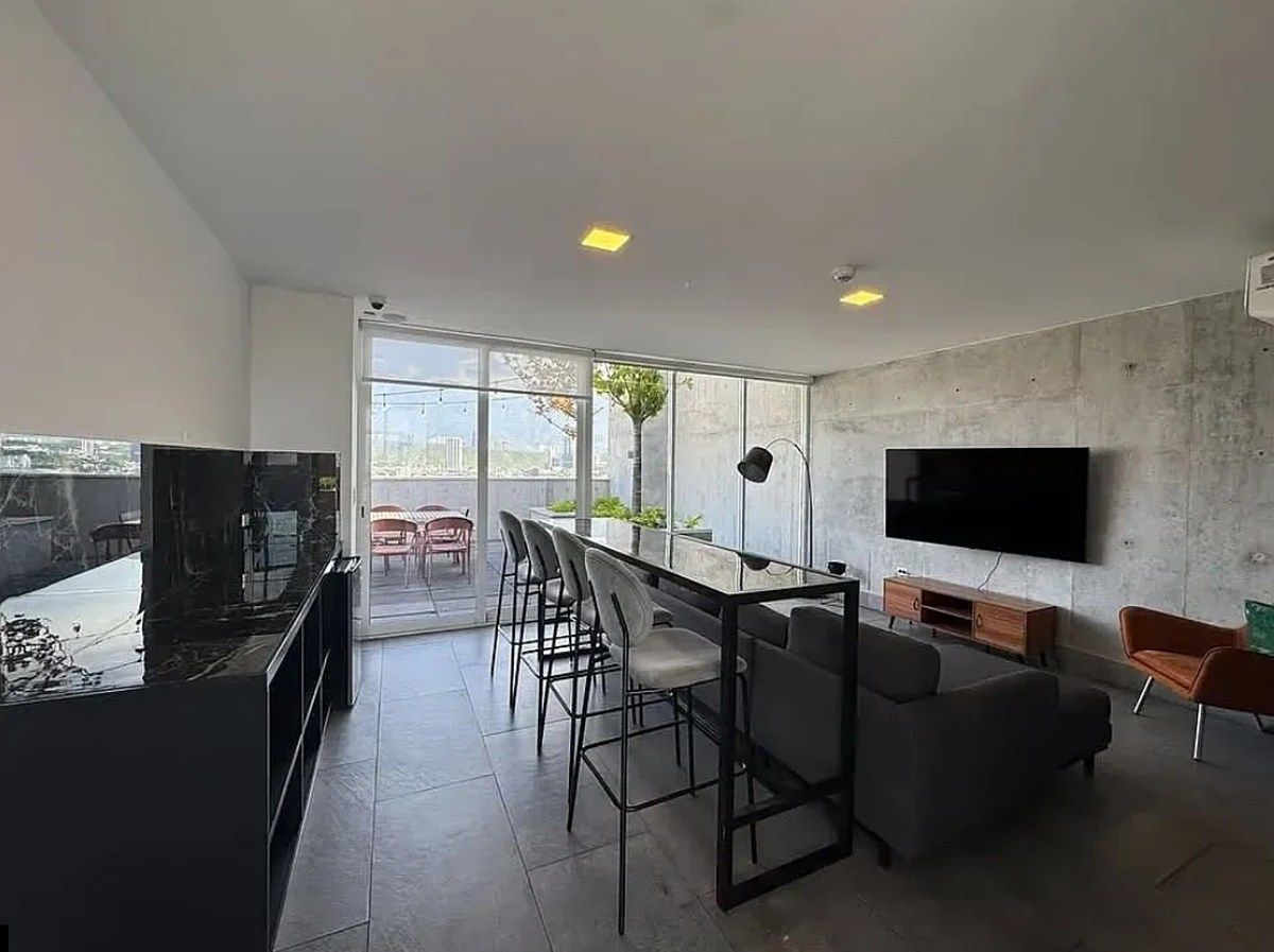 Apartamento em Monterrey Centro, Monterrey, foto 12 de 17