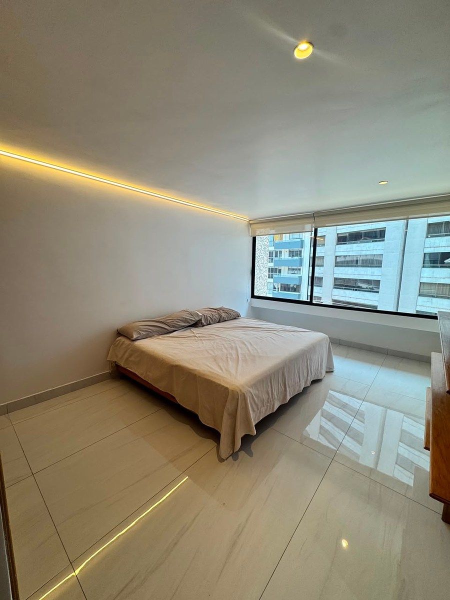 Departamento en Lomas de Chapultepec I Sección, Miguel Hidalgo, foto 12 de 20
