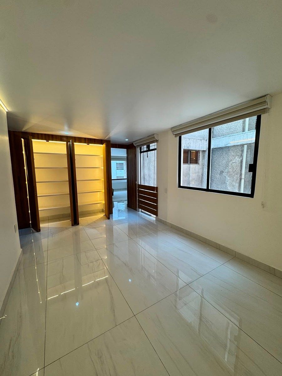 Departamento en Lomas de Chapultepec I Sección, Miguel Hidalgo, foto 14 de 20
