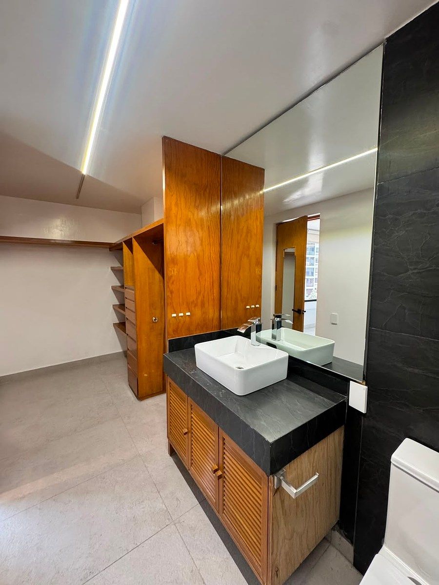 Departamento en Lomas de Chapultepec I Sección, Miguel Hidalgo, foto 17 de 20