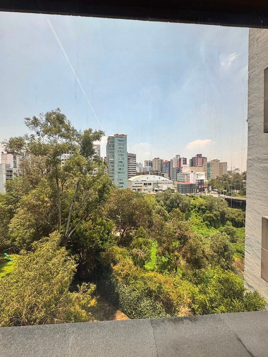 Departamento en Lomas de Chapultepec I Sección, Miguel Hidalgo, foto 18 de 20