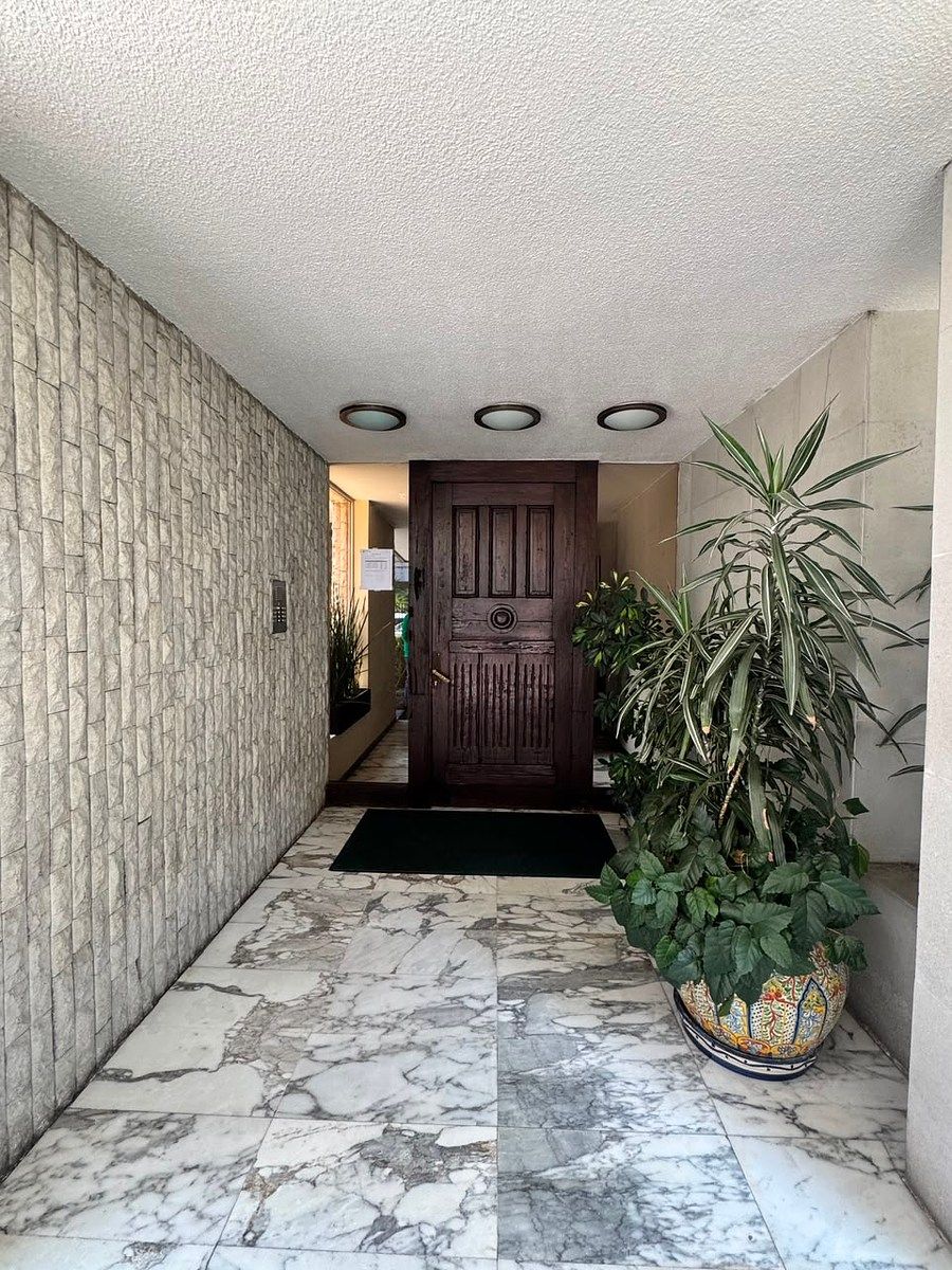 Departamento en Lomas de Chapultepec I Sección, Miguel Hidalgo, foto 19 de 20