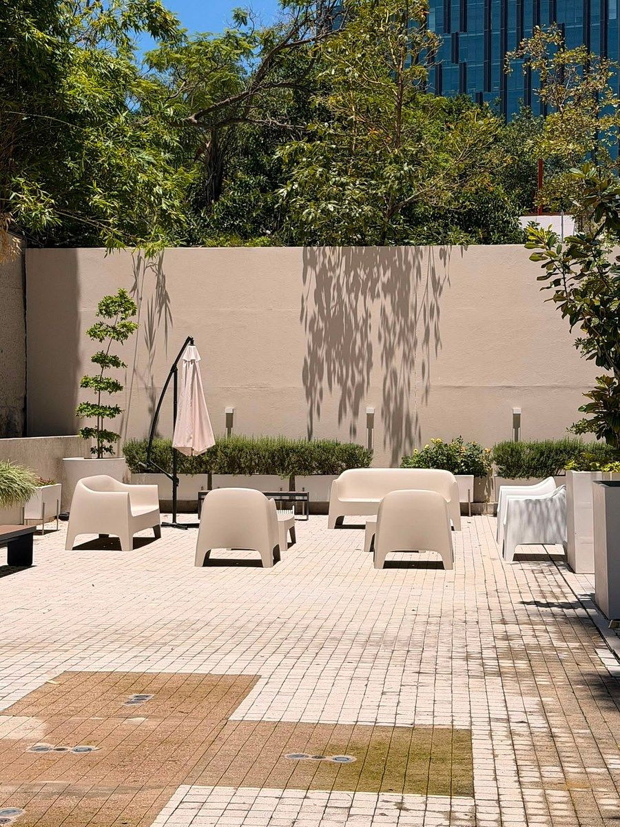 Apartment in Providencia 1a Secc, Guadalajara, photo 2 of 23