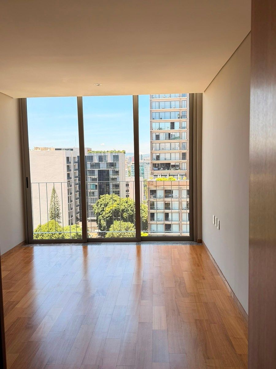 Apartment in Providencia 1a Secc, Guadalajara, photo 18 of 23