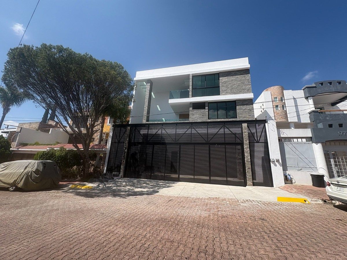 SE RENTA CASA NUEVA  (CERRO DEL TESORO) TLAQUEPAQUE, foto 1 de 34