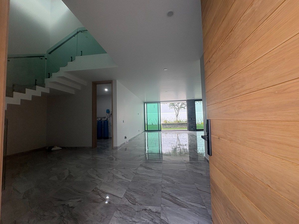 Casa en Cerro Del Tesoro, Tlaquepaque, foto 10 de 34