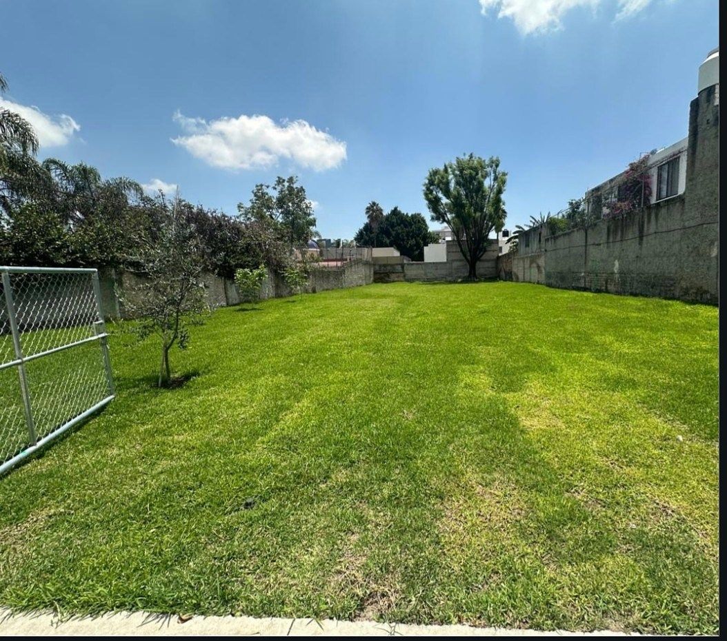 Terreno à venda em Ciudad Granja, foto 1 de 9