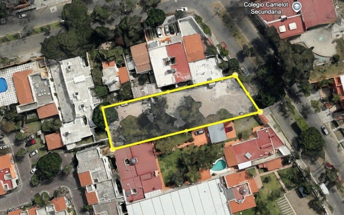 Lote em Ciudad Granja, Zapopan, foto 8 de 9