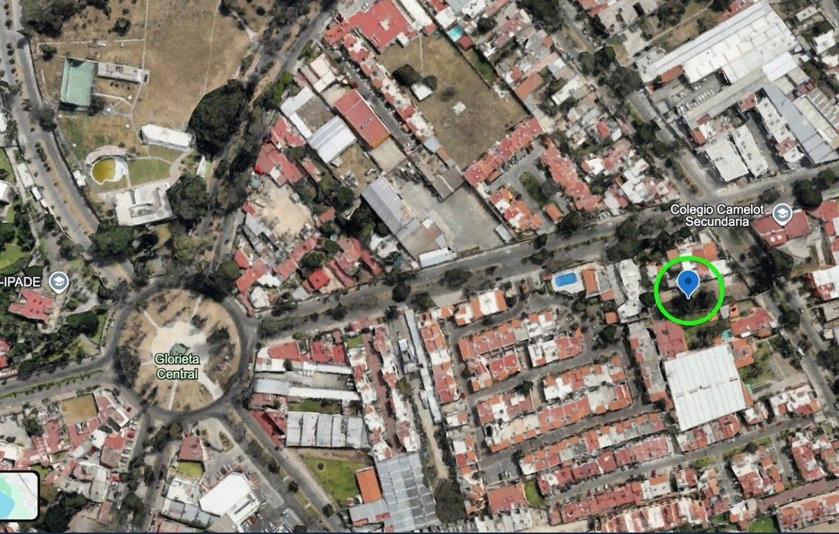 Lote em Ciudad Granja, Zapopan, foto 9 de 9