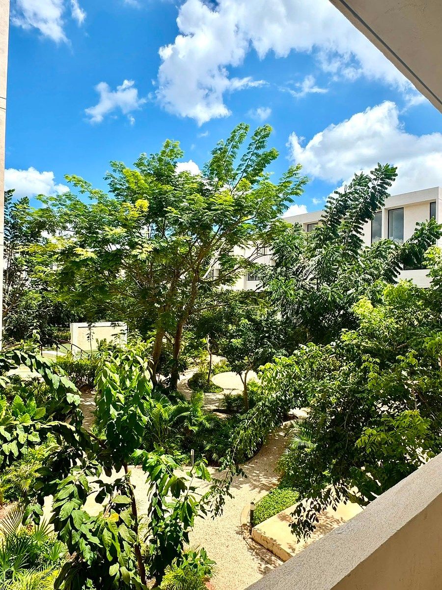Departamento en Temozón Norte, Mérida, foto 24 de 25