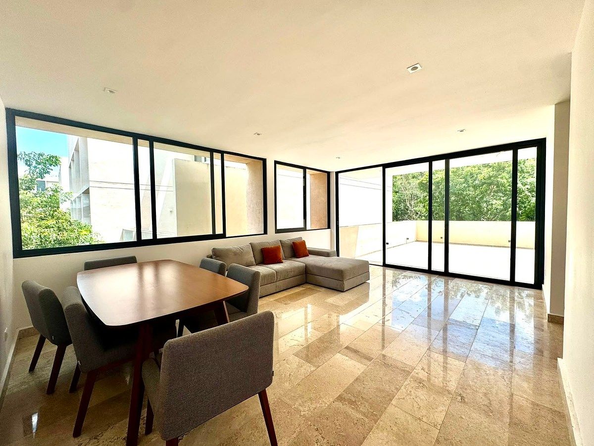 Departamento en Temozón Norte, Mérida, foto 6 de 25