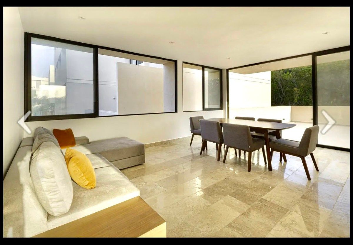 Departamento en Temozón Norte, Mérida, foto 13 de 25