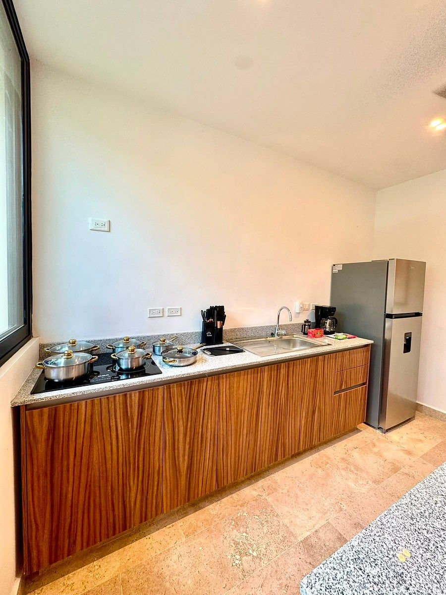 Departamento en Temozón Norte, Mérida, foto 15 de 25