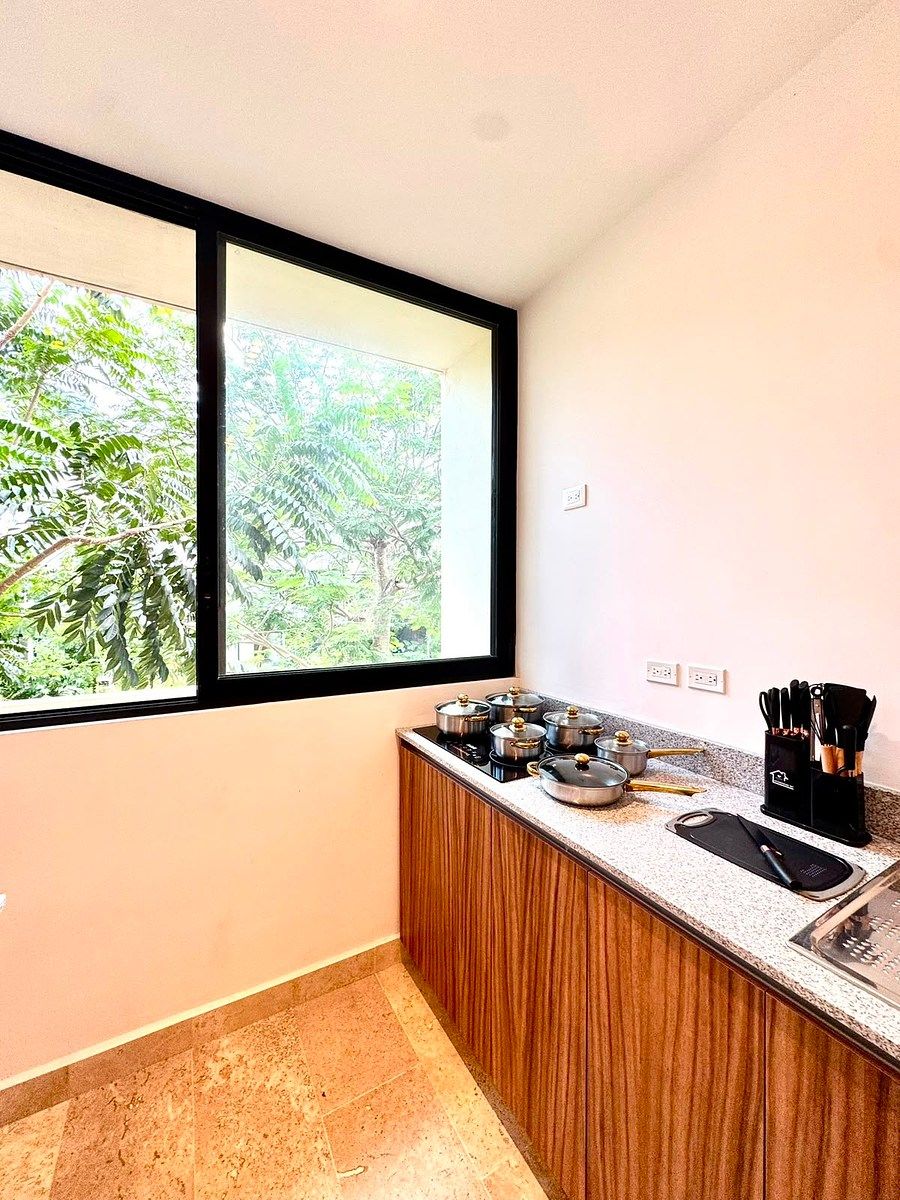 Departamento en Temozón Norte, Mérida, foto 19 de 25