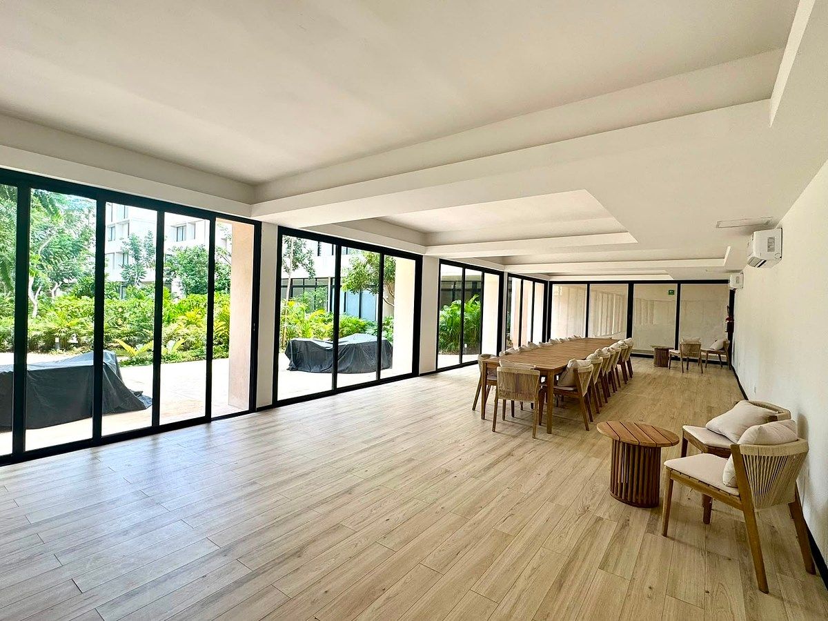 Departamento en Temozón Norte, Mérida, foto 22 de 25