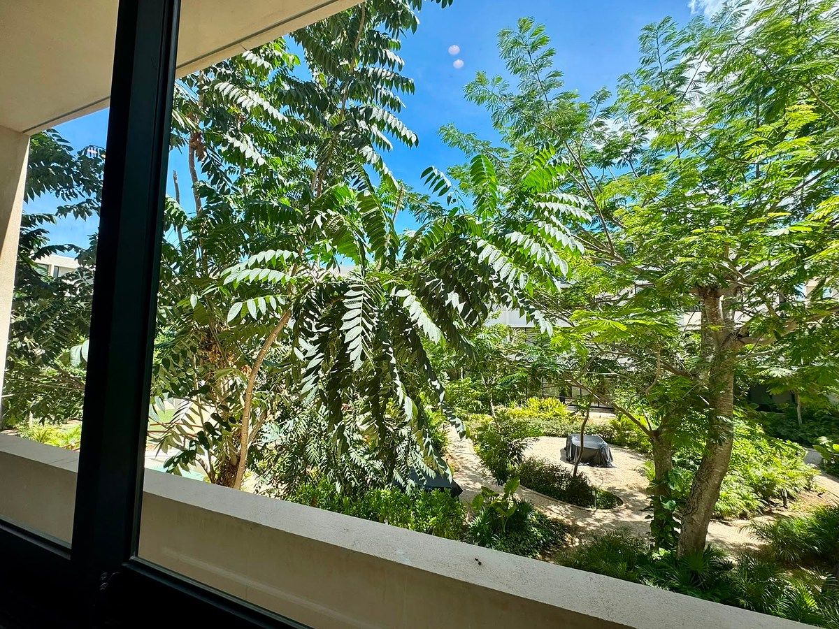 Departamento en Temozón Norte, Mérida, foto 25 de 25