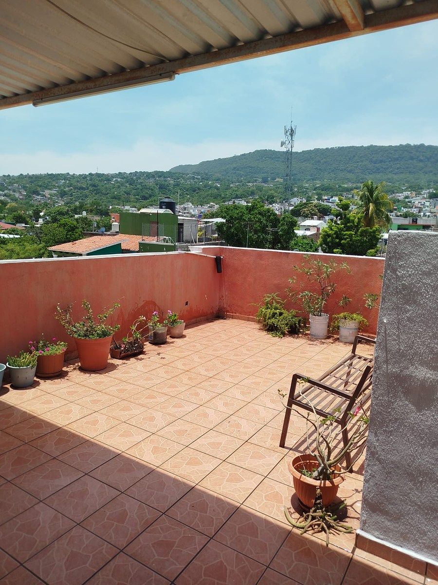 Casa en Los Pájaros, Tuxtla Gutiérrez, foto 13 de 14