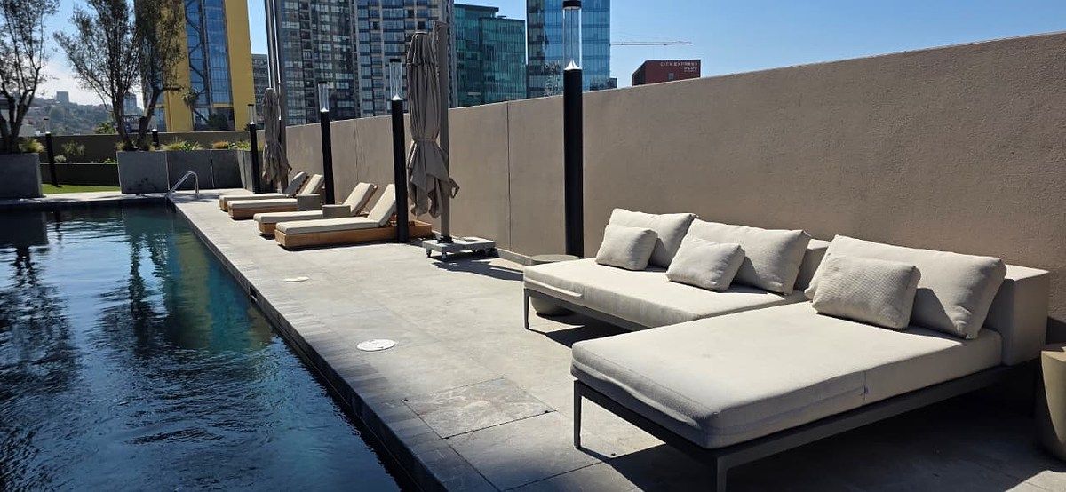 Apartment in Calete, Tijuana, photo 3 of 50
