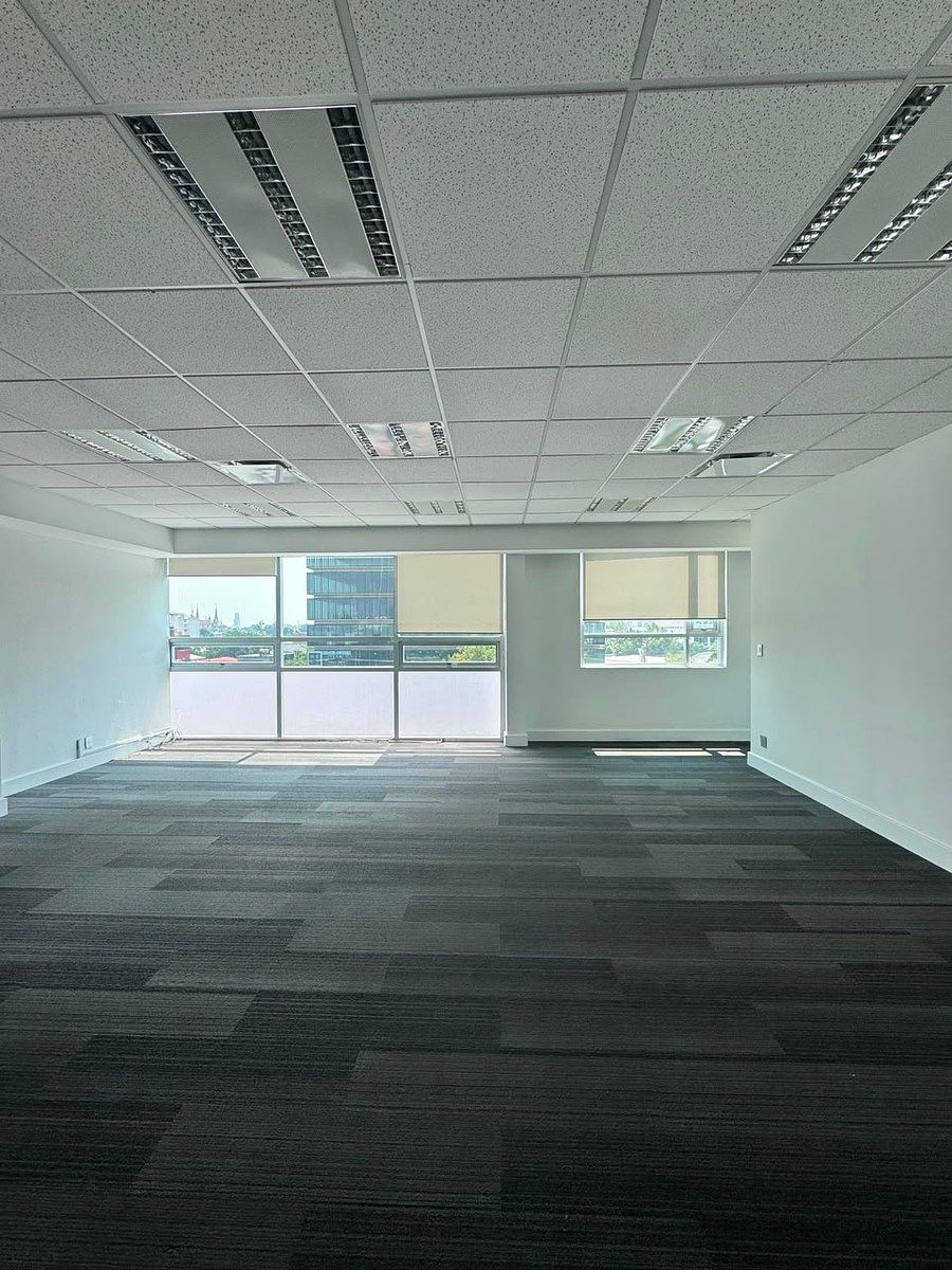 Escritório externo na Colônia Granada Novo Polanco, foto 1 de 13