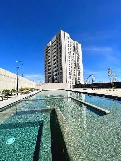Departamento en venta en Stelar Bugambilias, foto 1 de 17