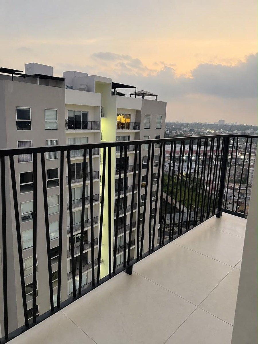 Departamento en Bugambilias, Zapopan, foto 5 de 17