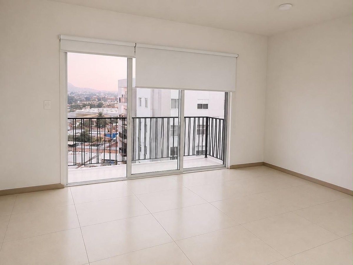 Departamento en Bugambilias, Zapopan, foto 14 de 17