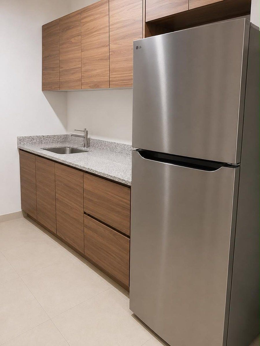 Departamento en Bugambilias, Zapopan, foto 15 de 17