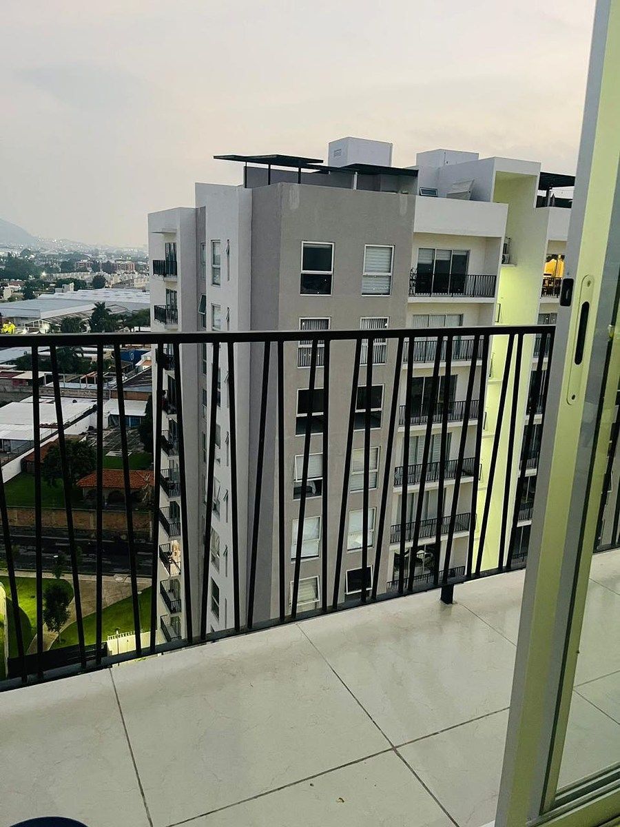 Departamento en Bugambilias, Zapopan, foto 17 de 17