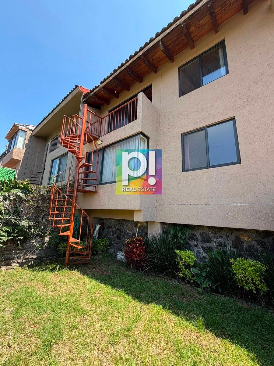 Casa em Lomas de Ahuatlán, Cuernavaca, foto 15 de 20
