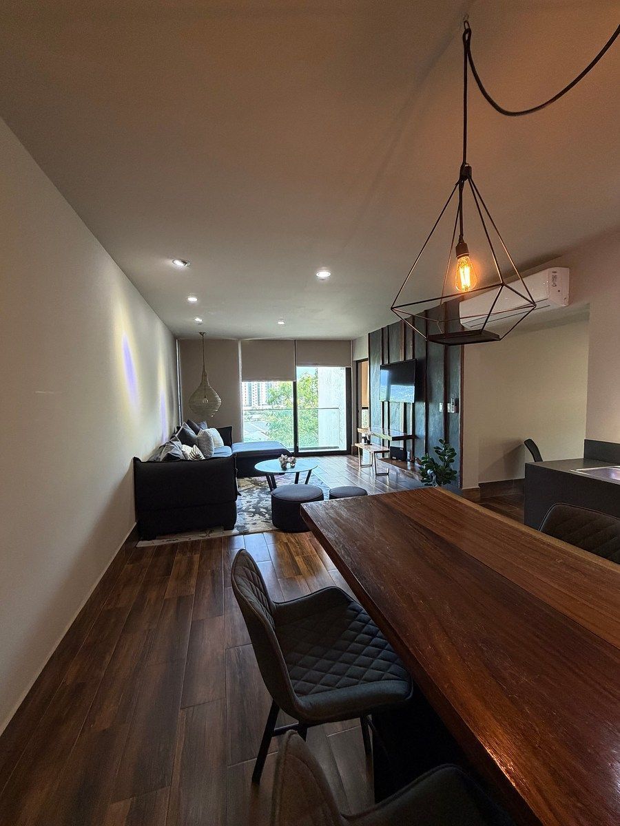 Apartamento em Colinas de San Jerónimo, Monterrey, foto 2 de 8