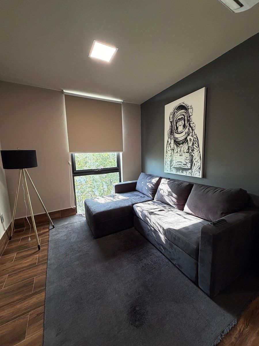 Apartamento em Colinas de San Jerónimo, Monterrey, foto 4 de 8