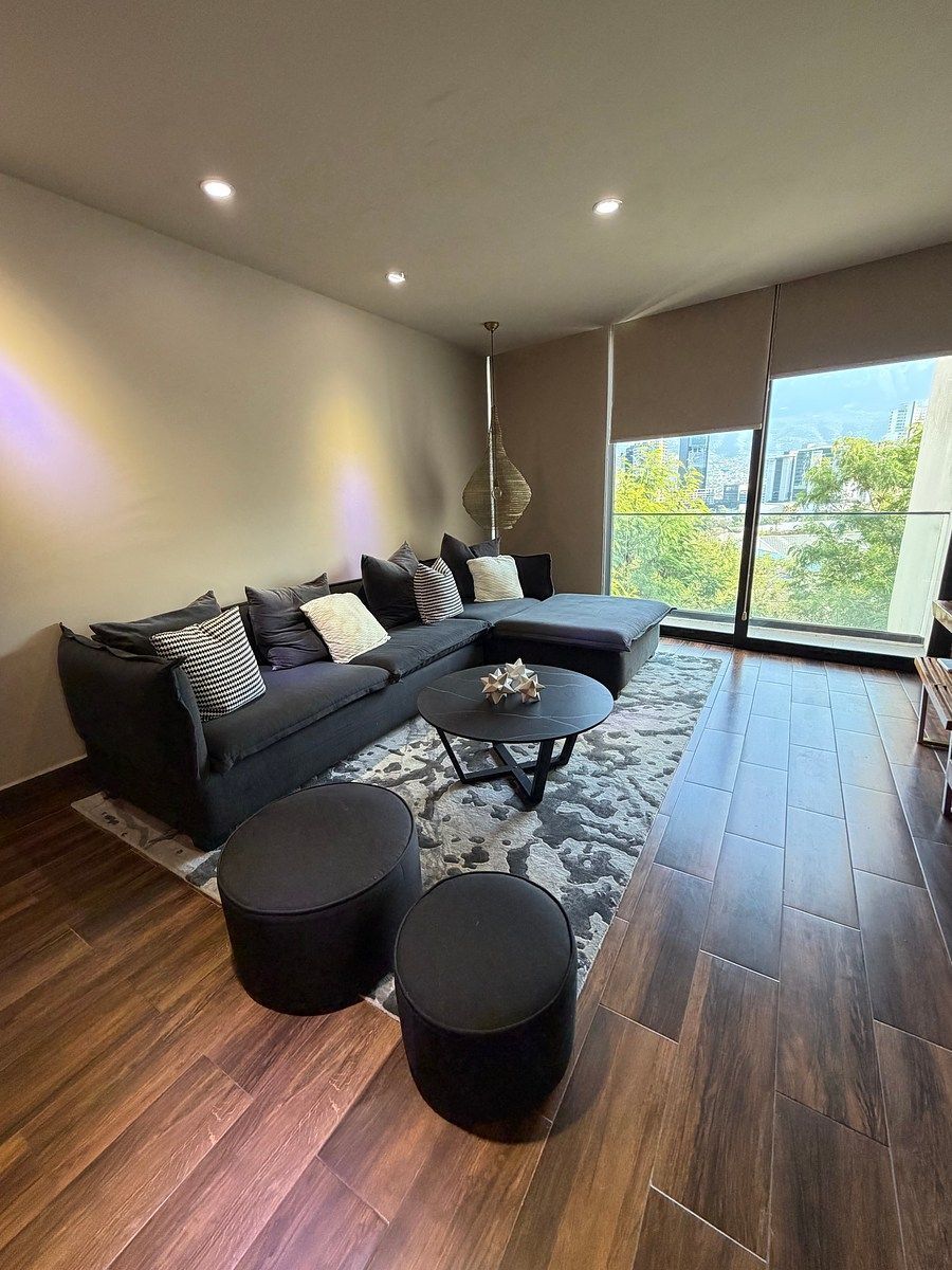 Apartamento em Colinas de San Jerónimo, Monterrey, foto 5 de 8