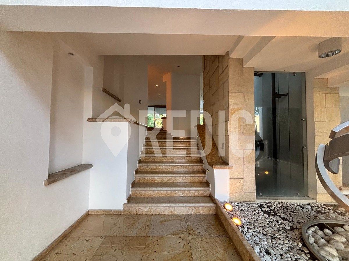 House in Gated Community in Jurica, Querétaro, photo 9 of 46