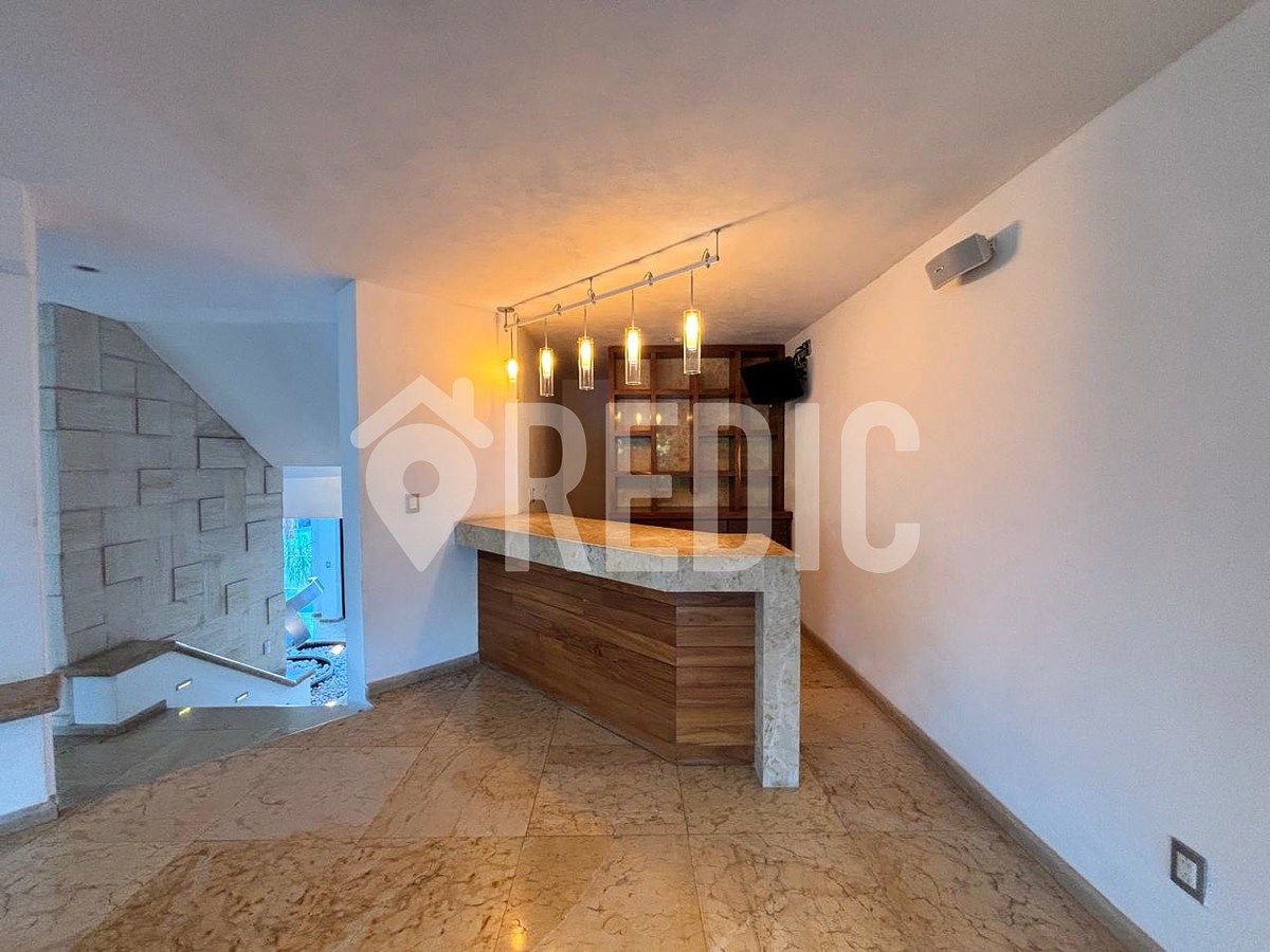 House in Gated Community in Jurica, Querétaro, photo 10 of 46